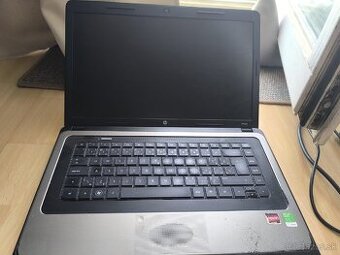 Notebook Hp635