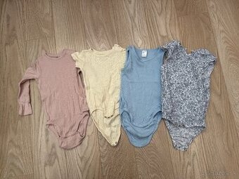 Mix bodycka 92