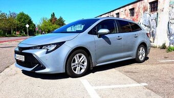 Toyota Corolla Combi E210 Touring Sports 1.2 Turbo