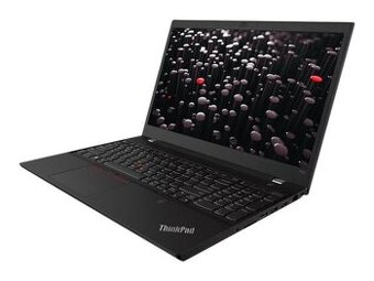 Lenovo ThinkPad P15 Gen 2-15.6-Core i7 11850H-64GB-1TB-A2000