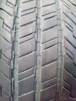 215/70 R15 C 109/107 S, VAN 100