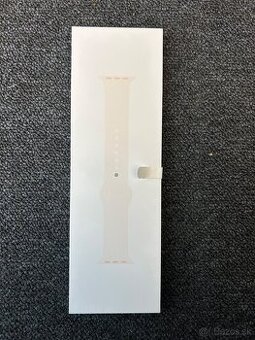 Remienok Apple Watch
