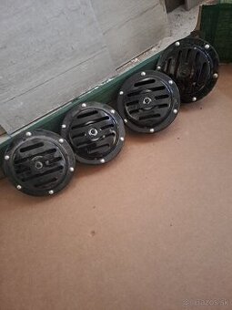 Klaksony  12v,6v