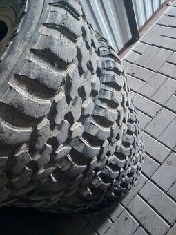 235/75 r15 na diskoch