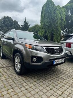 KIA Sorento AWD