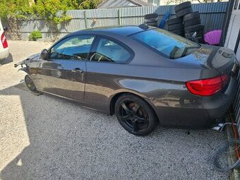 Bmw 320d e92 lci cena pevná