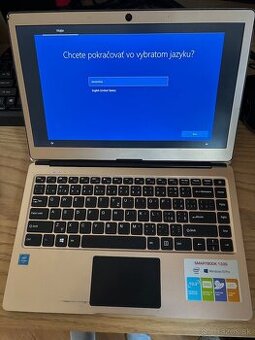 Predám notebook prestigio