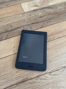Rakuten Kobo Nia - citacka eknih