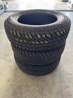 Matador zimné pneumatiky 175 65 R14 3ks