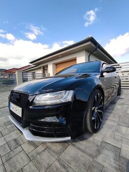 Audi A5 coupé
