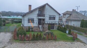 ALL INCLUSIVE l NA PREDAJ 4 IZBOVÝ RODINNÝ DOM, ŇÁRAD - 1