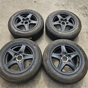 5x120 r16 Camaro