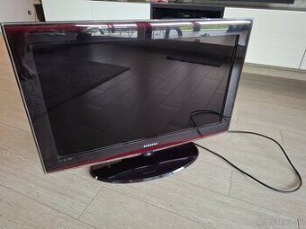 LCD TV LE32A656 (32")
