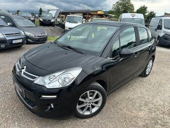 Citroën C3 88kW. MT5