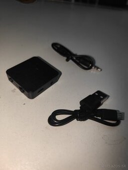 Bluetooth adaptér