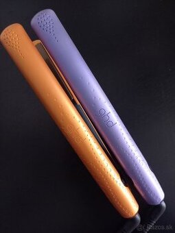 GHD žehlička na vlasy model 5.0