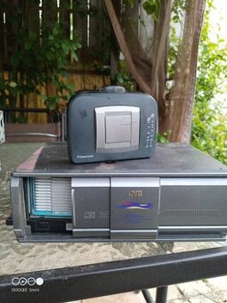 Auto radio