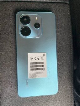 Xiaomi redmi note 14
