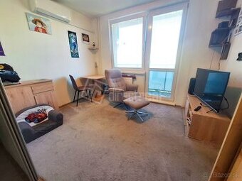 Ponúkam na predaj 1 izbový byt, Vráble, Lúky, 36m2, v…