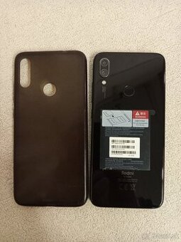 Xiaomi Redmi Note 7