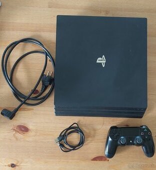 Playstation 4 Pro 1TB [ Firmware 9.60 ]