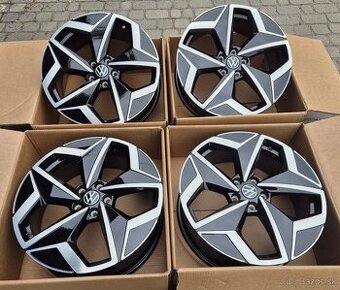 Nové Alu Volkswagen R19 Vw ID3 5x112