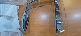 Plexi National Cycle