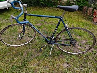 Bicykel retro Favorit