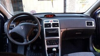Peugeot 307 sw