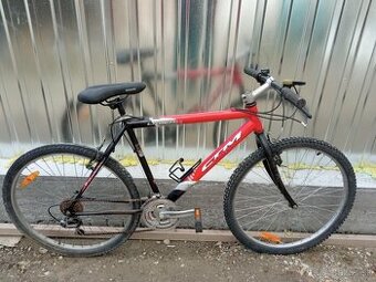 Predám bicykel