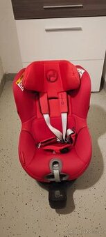 Cybex Sirona S i-Size
