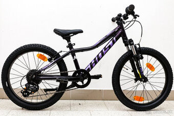 Na predaaj detský bicykel GHOST KATO 20