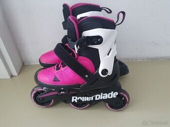 Inline korčule Rollerblade