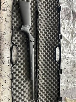CZ 457 Varmint Synthetic