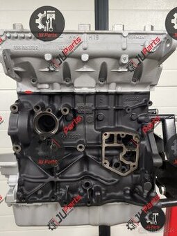 Motory AXB AXC 1.9 TDi 8v Repas