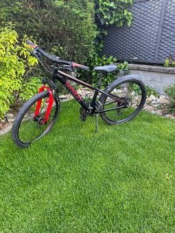 Detsky bicykel Ghost 24
