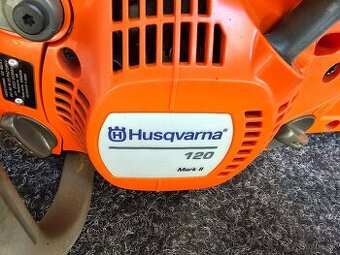 Husqvarna