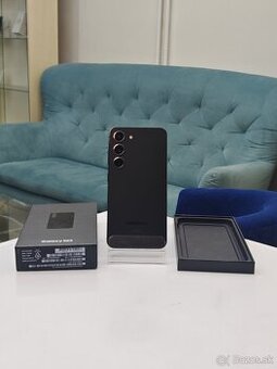 Samsung Galaxy S23 8/256GB | ZÁRUKA