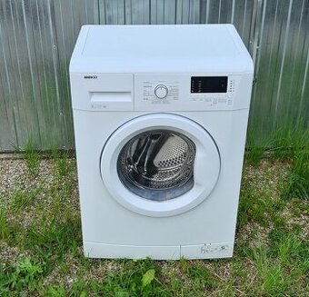 Automatická práčka BEKO (WMB61231CSPTM)