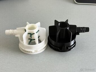3D TLAČ (plast,kov) CAD MODELOVANIE