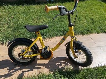 Detský bicykel