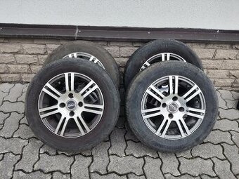 Sada kolies R14
