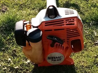 Krovinorez Stihl fs 55 - -.