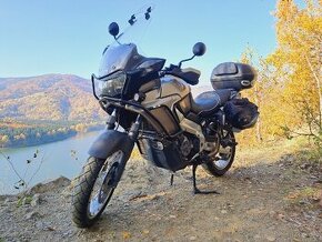 Aprilia etv 1000 caponord
