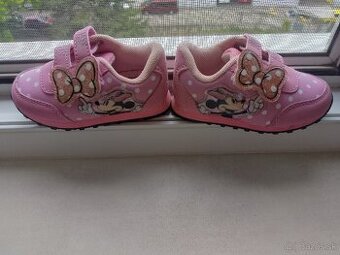Tenisky Mickey Minnie