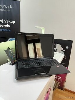 ASUS K50AD (SX080L)
