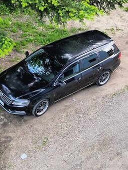 Volkswagen Passat B7