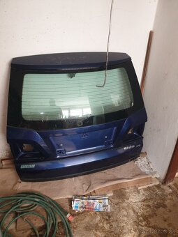 Stilo combi
