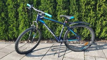 Horský bicykel Kross