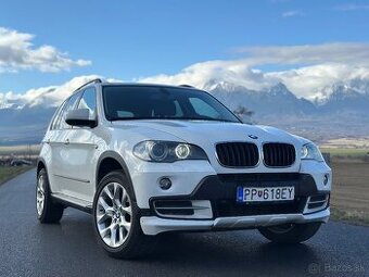 ✅BMW X5 E70 3.0D X-DRIVE